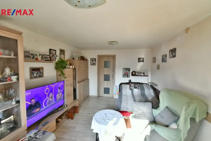 Prodej rodinného domu, Hradec Králové - Kukleny, Pardubická, 119 m2