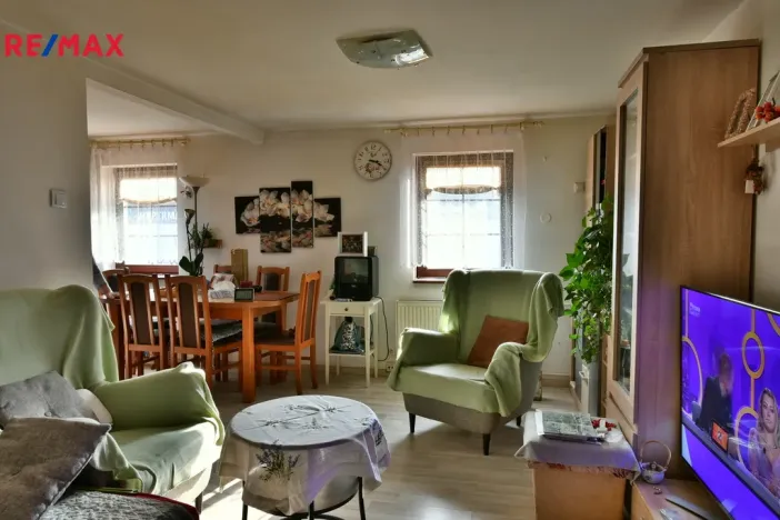 Prodej rodinného domu, Hradec Králové - Kukleny, Pardubická, 119 m2