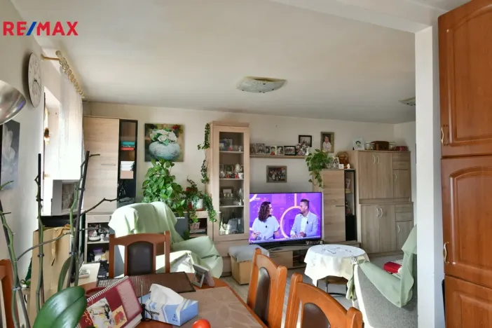 Prodej rodinného domu, Hradec Králové - Kukleny, Pardubická, 119 m2