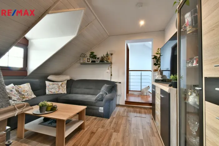 Prodej rodinného domu, Hradec Králové - Kukleny, Pardubická, 119 m2