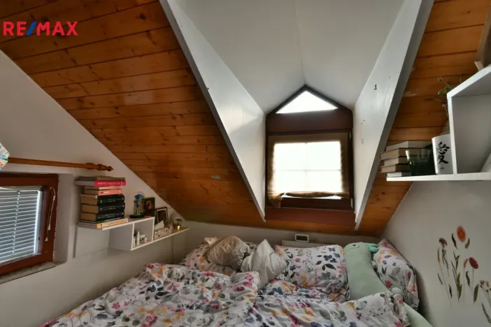 Prodej rodinného domu, Hradec Králové - Kukleny, Pardubická, 119 m2