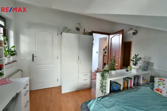 Prodej rodinného domu, Hradec Králové - Kukleny, Pardubická, 119 m2