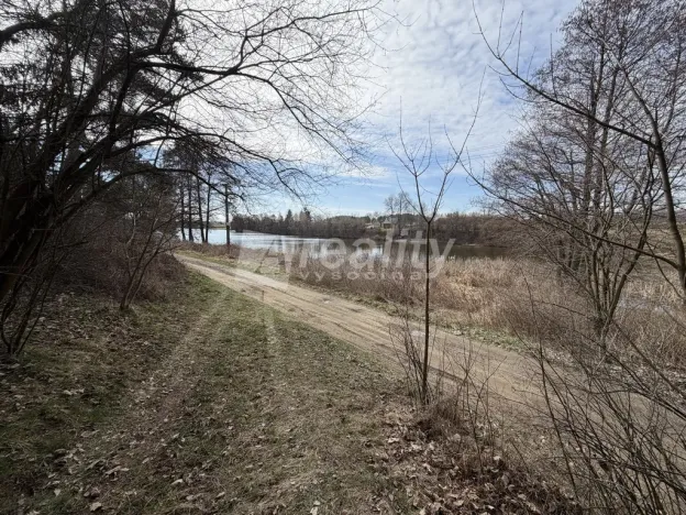 Prodej chaty, Osová Bítýška, 40 m2