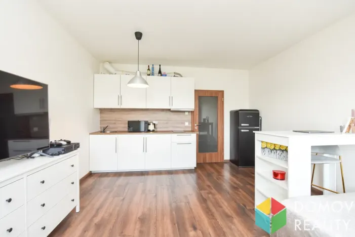 Pronájem bytu 1+kk, Beroun, U Archivu, 32 m2