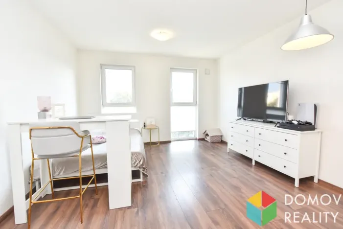 Pronájem bytu 1+kk, Beroun, U Archivu, 32 m2