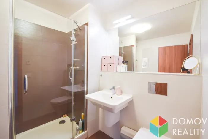 Pronájem bytu 1+kk, Beroun, U Archivu, 32 m2