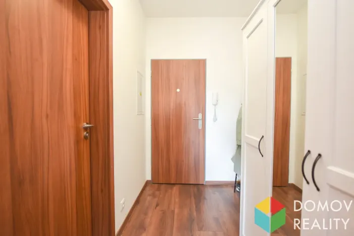 Pronájem bytu 1+kk, Beroun, U Archivu, 32 m2