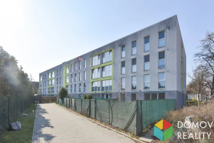 Pronájem bytu 1+kk, Beroun, U Archivu, 32 m2