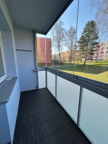 Pronájem bytu 3+1, Kopřivnice, K. Čapka, 62 m2