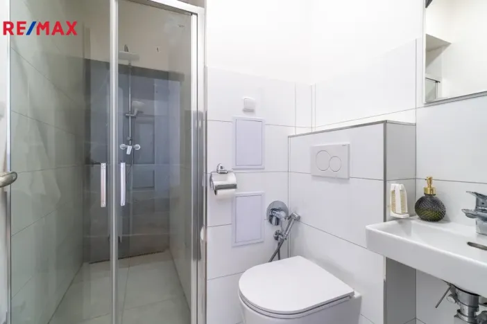 Pronájem bytu 4+1, Praha - Nové Město, Žitná, 120 m2