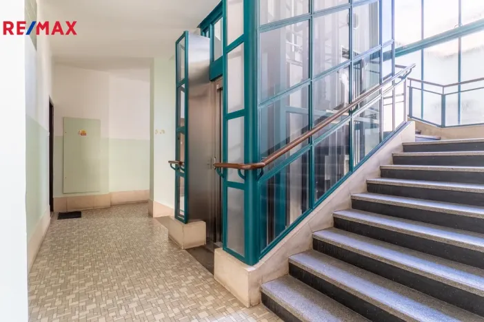 Pronájem bytu 4+1, Praha - Nové Město, Žitná, 120 m2