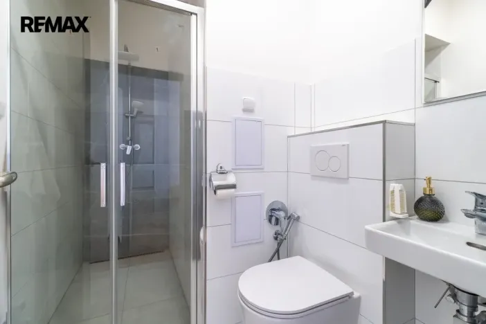Pronájem bytu 4+1, Praha - Nové Město, Žitná, 120 m2