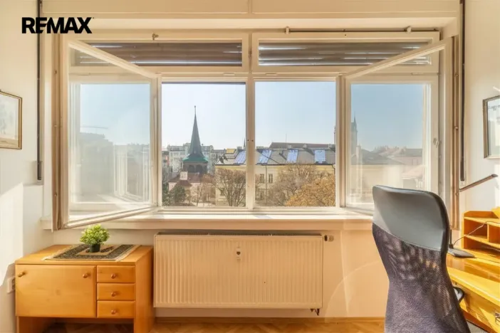 Pronájem bytu 4+1, Praha - Nové Město, Žitná, 120 m2