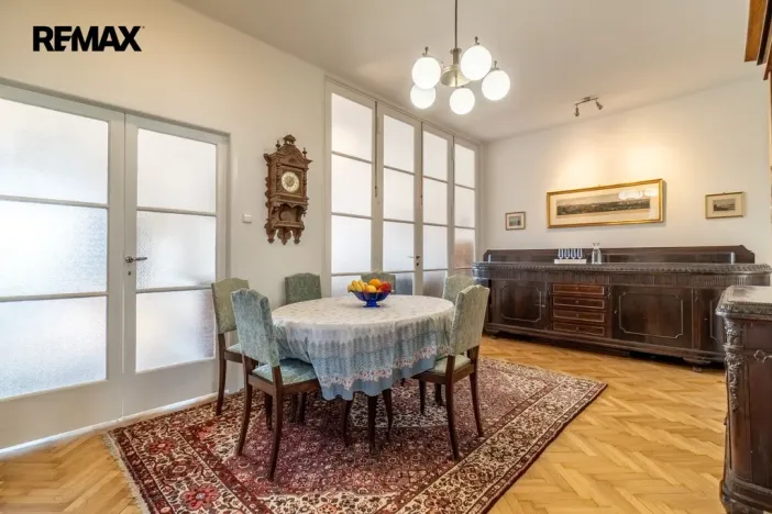 Pronájem bytu 4+1, Praha - Nové Město, Žitná, 120 m2