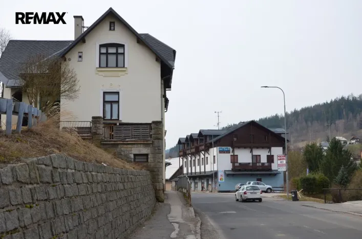 Pronájem obchodního prostoru, Rokytnice nad Jizerou - Dolní Rokytnice, 78 m2