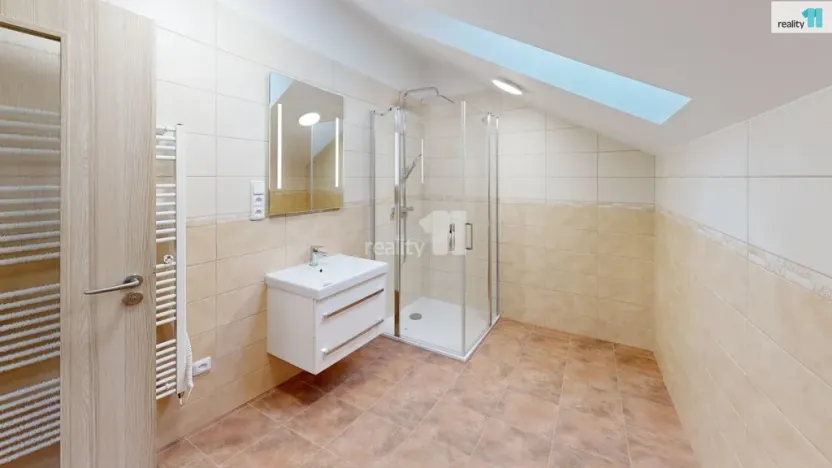 Pronájem bytu 4+kk, Příseka, 136 m2