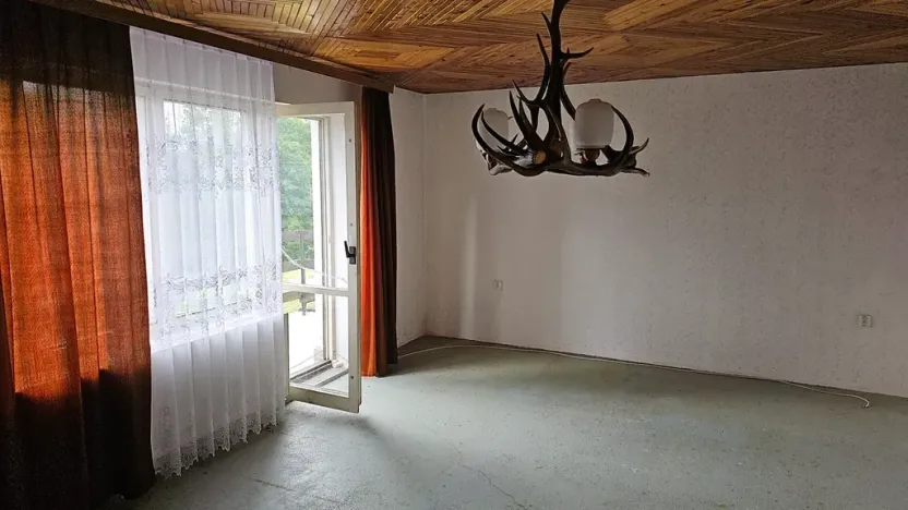 Prodej chalupy, Bílý Potok, 191 m2