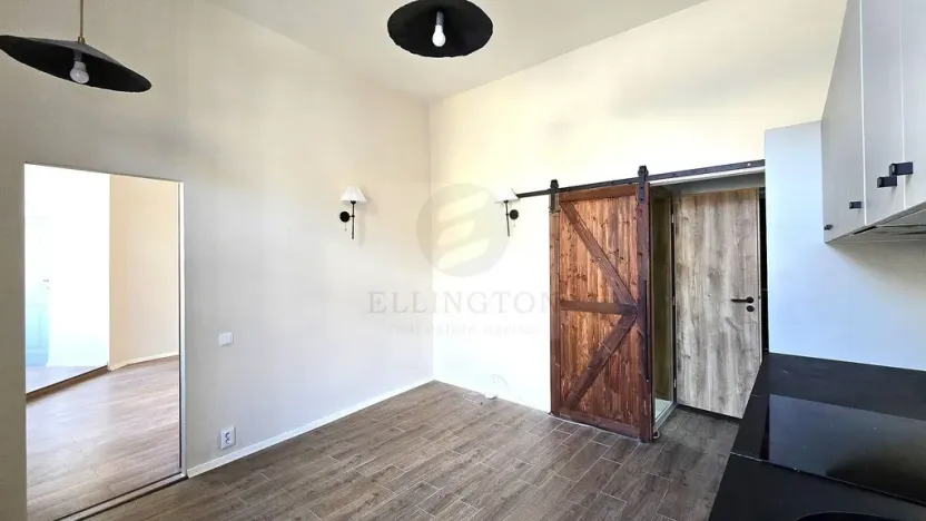 Pronájem bytu 2+kk, Teplice, Duchcovská, 52 m2