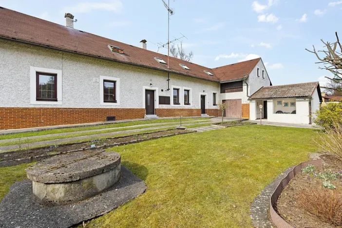 Prodej rodinného domu, Čtyřkoly, 180 m2