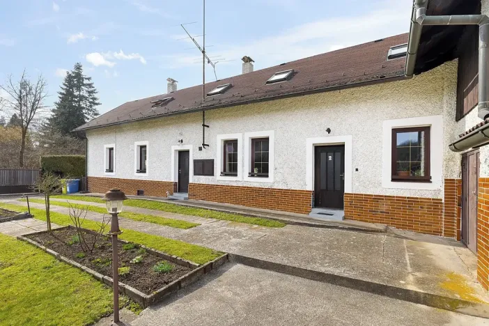 Prodej rodinného domu, Čtyřkoly, 180 m2