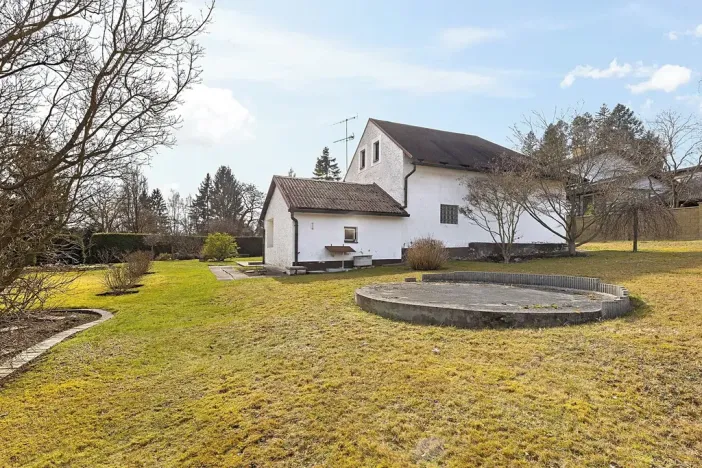 Prodej rodinného domu, Čtyřkoly, 180 m2