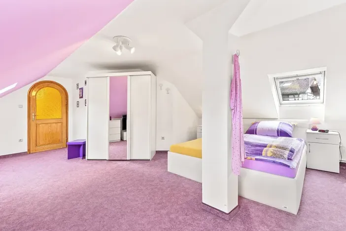 Prodej rodinného domu, Čtyřkoly, 180 m2