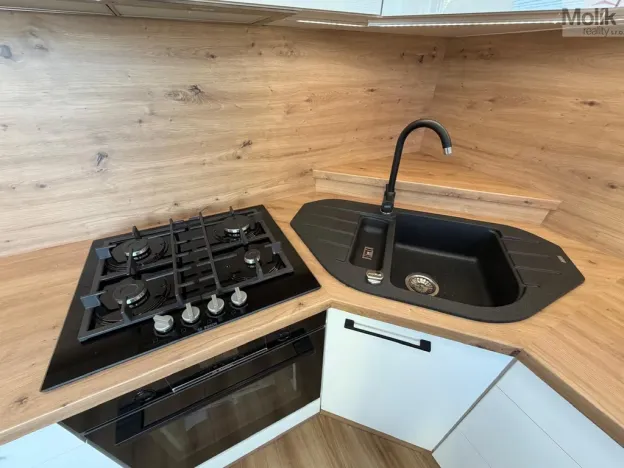 Prodej bytu 2+1, Most, Františka Halase, 54 m2