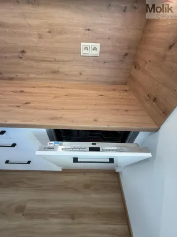 Prodej bytu 2+1, Most, Františka Halase, 54 m2