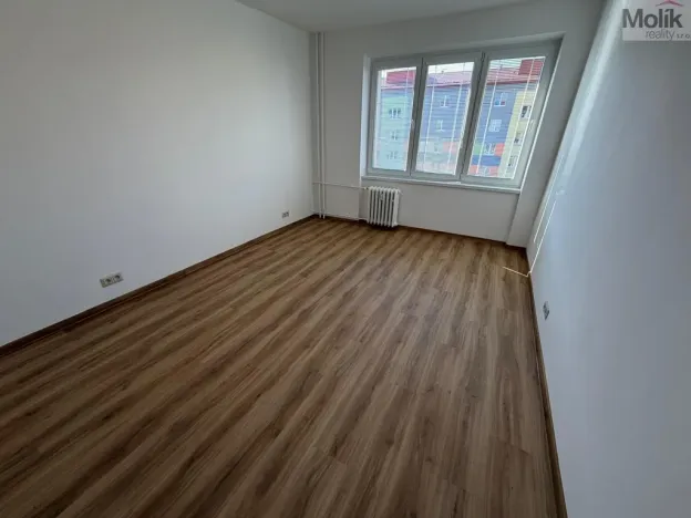 Prodej bytu 2+1, Most, Františka Halase, 54 m2