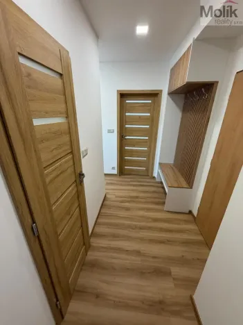 Prodej bytu 2+1, Most, Františka Halase, 54 m2