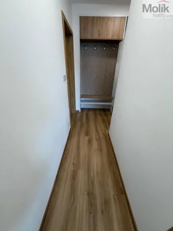 Prodej bytu 2+1, Most, Františka Halase, 54 m2