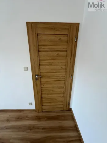 Prodej bytu 2+1, Most, Františka Halase, 54 m2