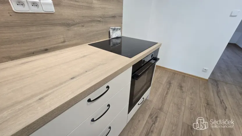 Pronájem bytu 1+1, Sokolov, Josefa Kajetána Tyla, 50 m2