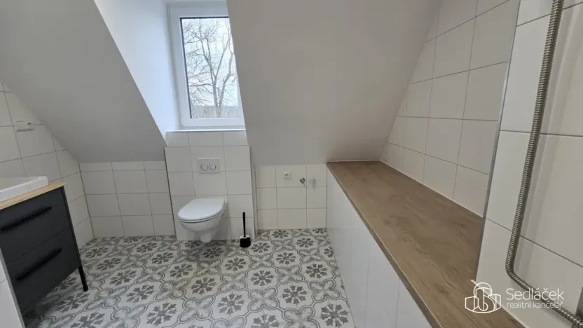 Pronájem bytu 1+1, Sokolov, Josefa Kajetána Tyla, 50 m2