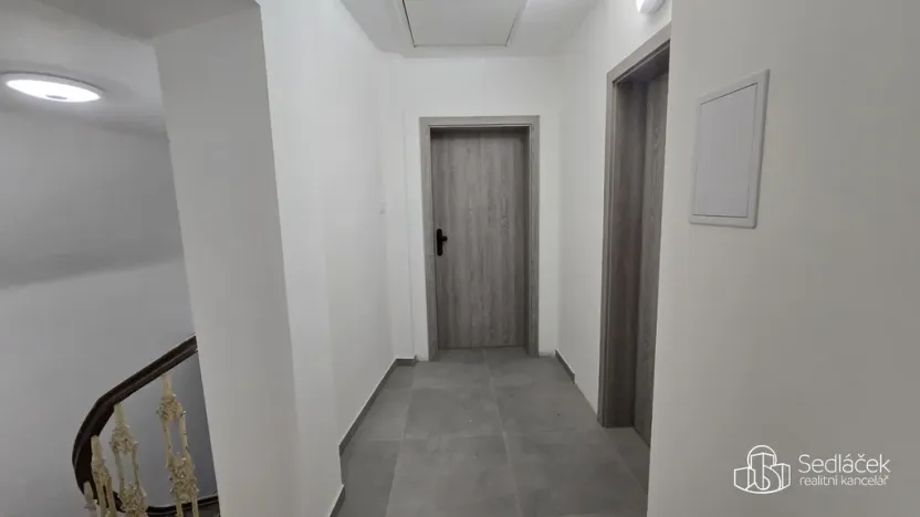 Pronájem bytu 1+1, Sokolov, Josefa Kajetána Tyla, 50 m2