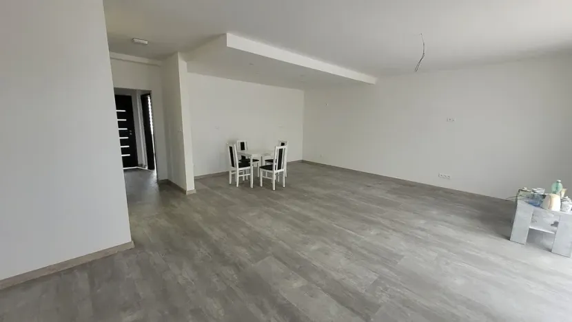 Prodej rodinného domu, Hoštka - Kochovice, Pod Křížkem, 187 m2