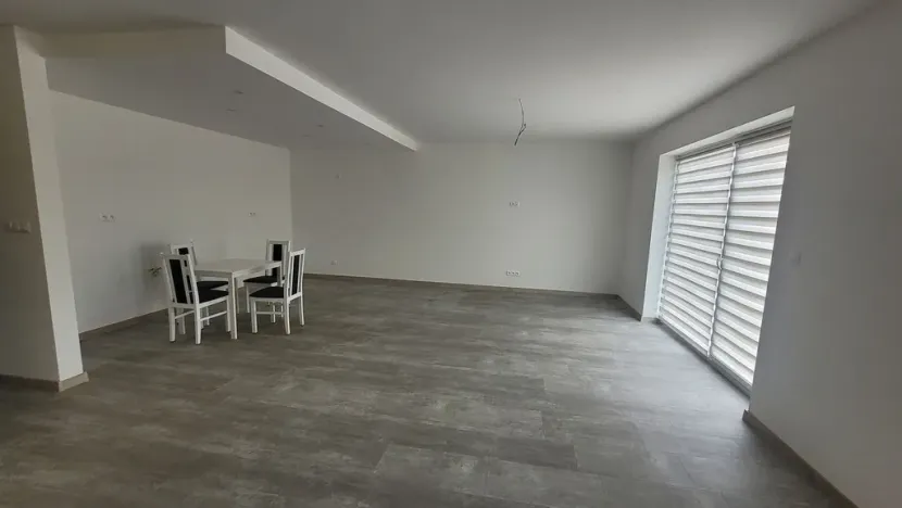 Prodej rodinného domu, Hoštka - Kochovice, Pod Křížkem, 187 m2