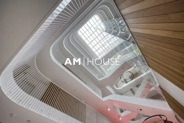 Prodej bytu 3+kk, Praha - Michle, Hodonínská, 96 m2