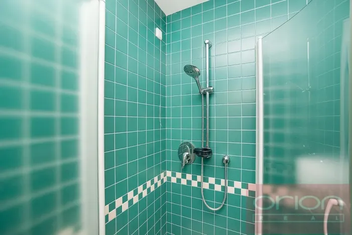 Pronájem bytu 3+1, Praha - Nové Město, Odborů, 108 m2