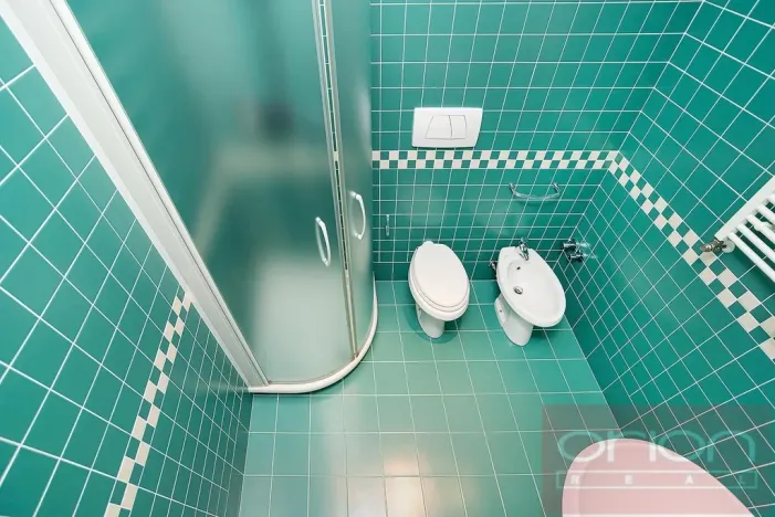 Pronájem bytu 3+1, Praha - Nové Město, Odborů, 108 m2