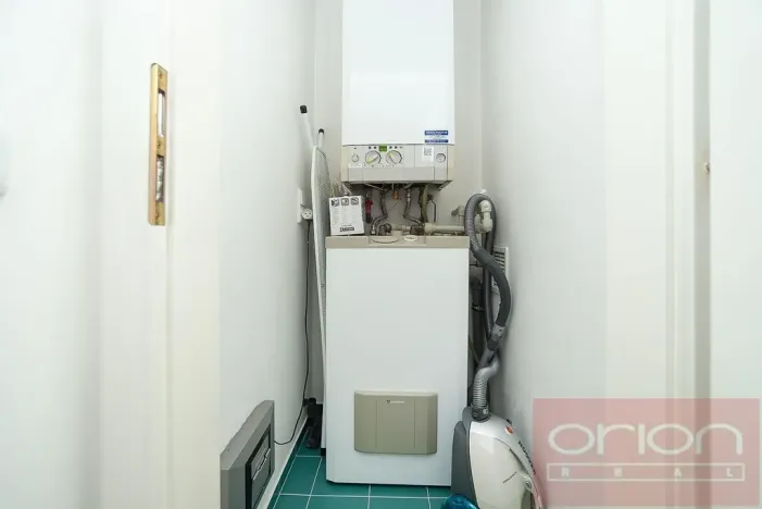 Pronájem bytu 3+1, Praha - Nové Město, Odborů, 108 m2