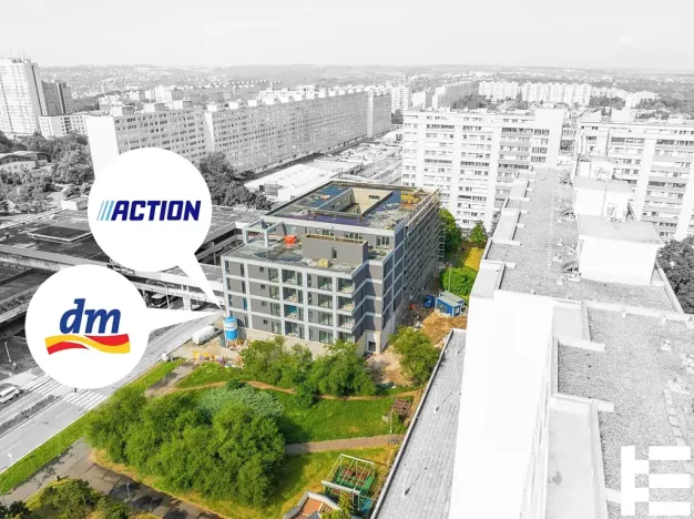 Prodej skladu, Praha - Bohnice, Lodžská, 9 m2