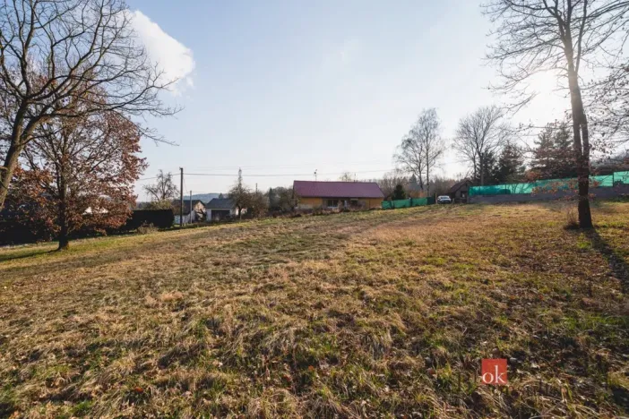 Prodej pozemku pro bydlení, Rokycany, 677 m2