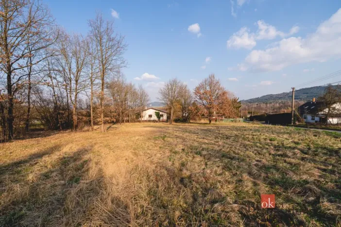 Prodej pozemku pro bydlení, Rokycany, 677 m2