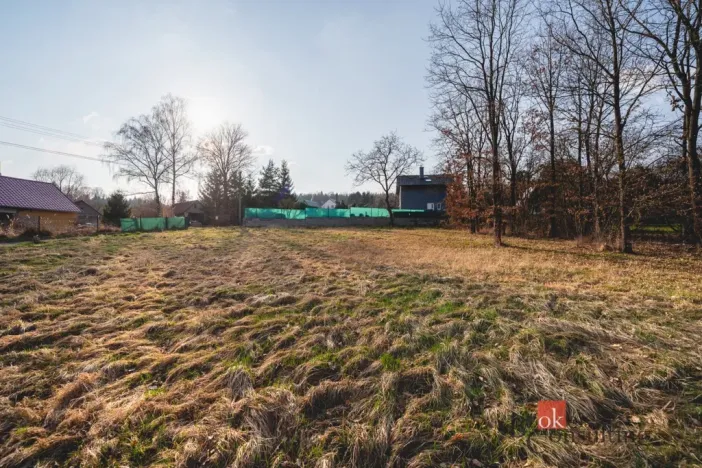 Prodej pozemku pro bydlení, Rokycany, 677 m2