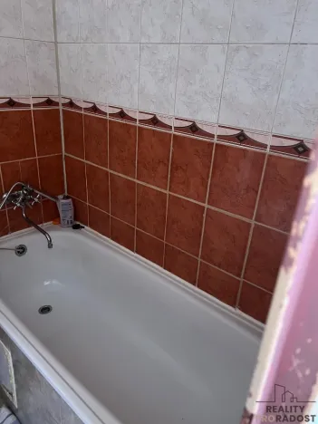 Prodej bytu 3+1, Ústí nad Labem, Jindřicha Plachty, 78 m2