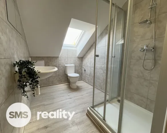 Pronájem bytu 3+kk, Vítkov, Vodní, 69 m2