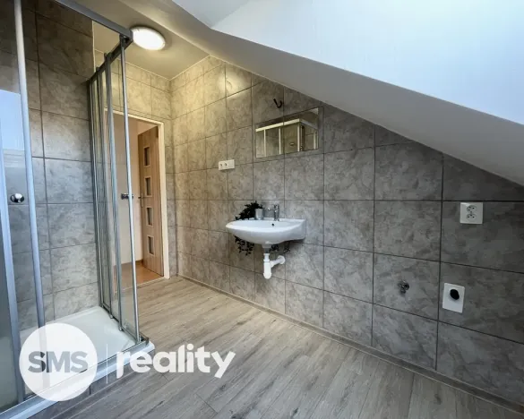 Pronájem bytu 3+kk, Vítkov, Vodní, 69 m2