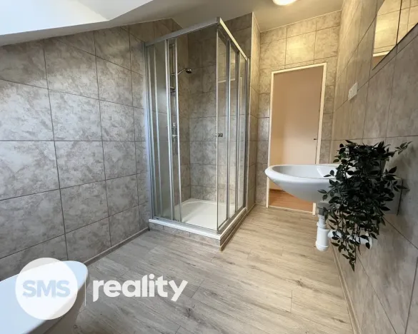 Pronájem bytu 3+kk, Vítkov, Vodní, 69 m2