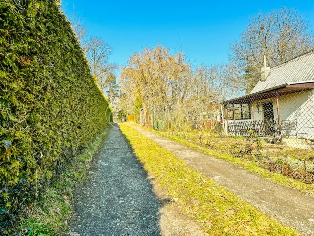 Prodej chaty, Strakonice, 26 m2